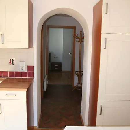 Appartements-Christian Fieberbrunn Buitenkant foto