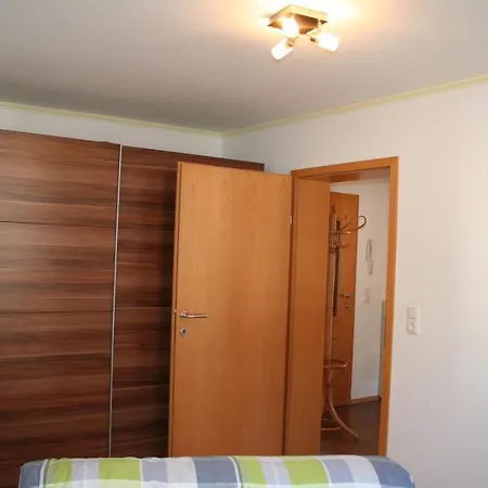 Appartements-Christian Fieberbrunn Buitenkant foto