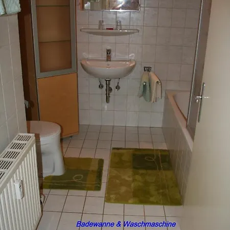 Appartements-Christian Fieberbrunn Buitenkant foto