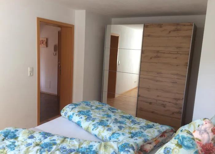 Appartements-Christian