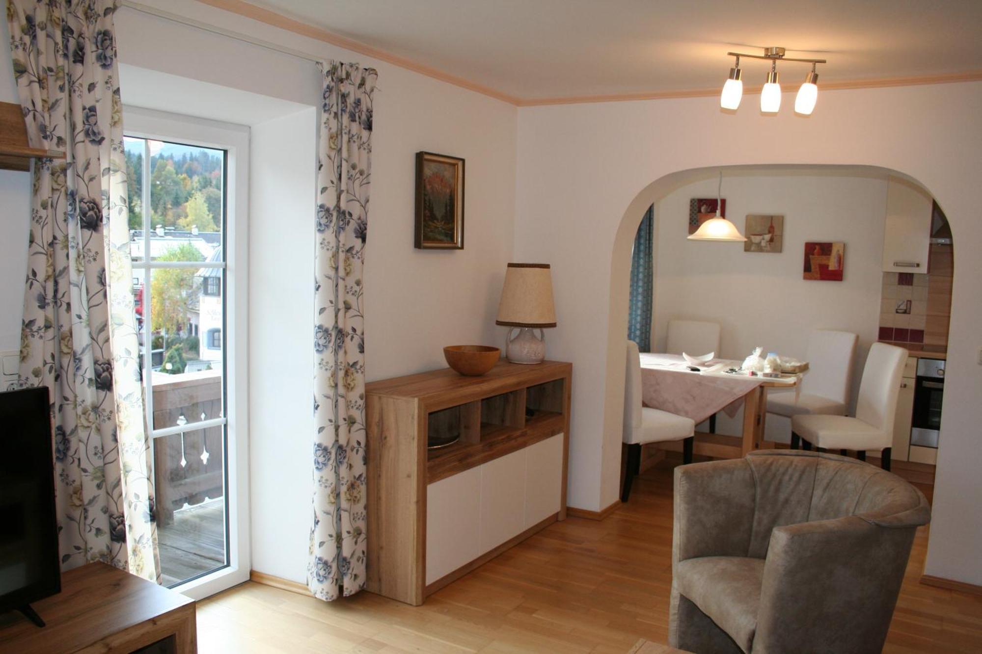 Appartements-christian *