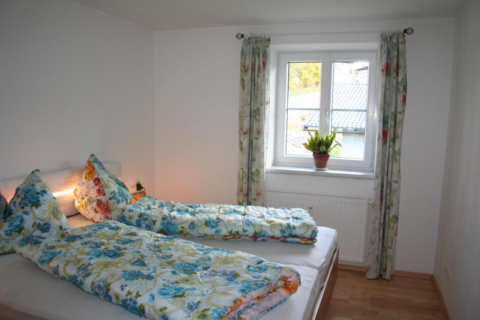 Appartement Appartements-christian