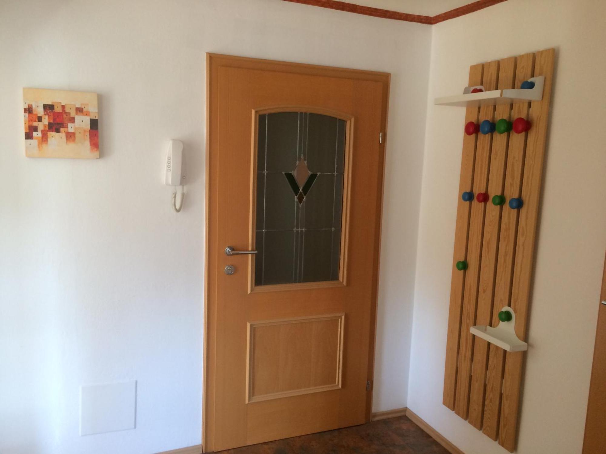 Appartements-christian Appartement Fieberbrunn