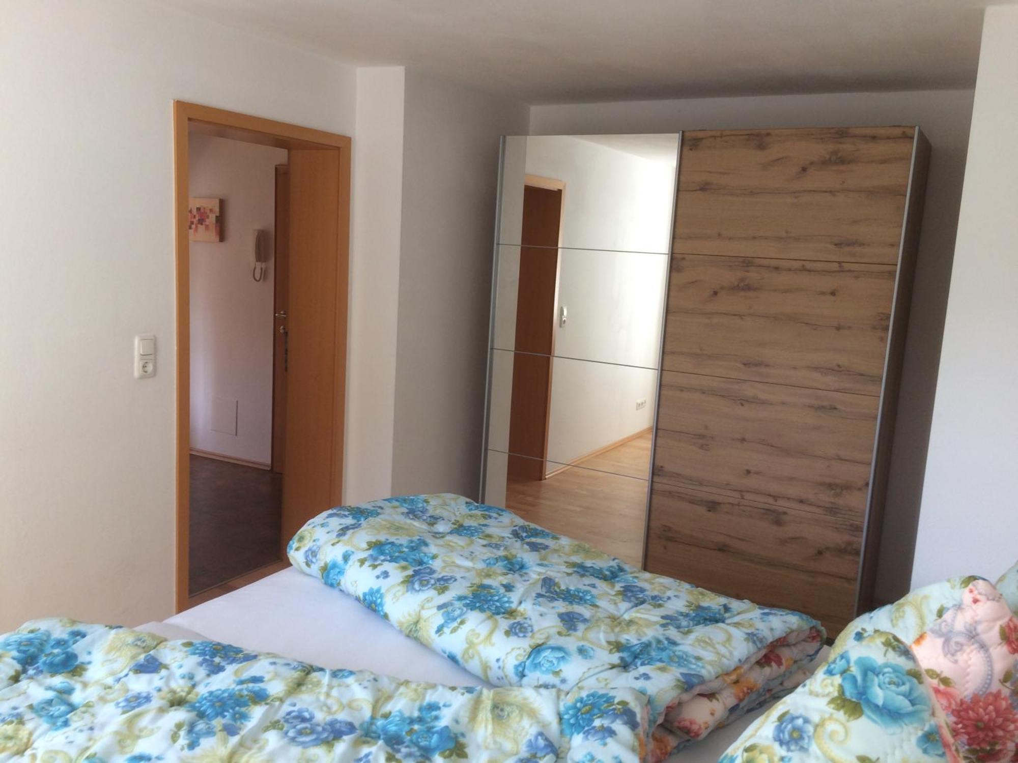 Appartements-christian * Fieberbrunn