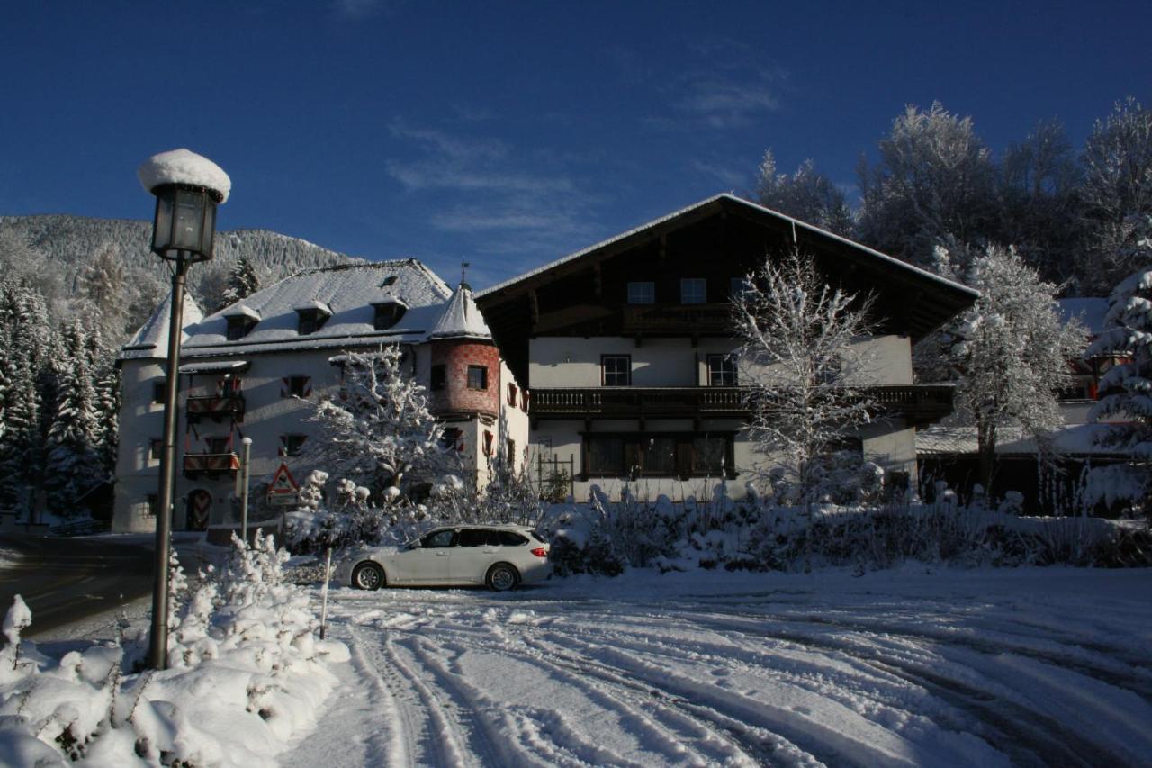 Appartements-christian *