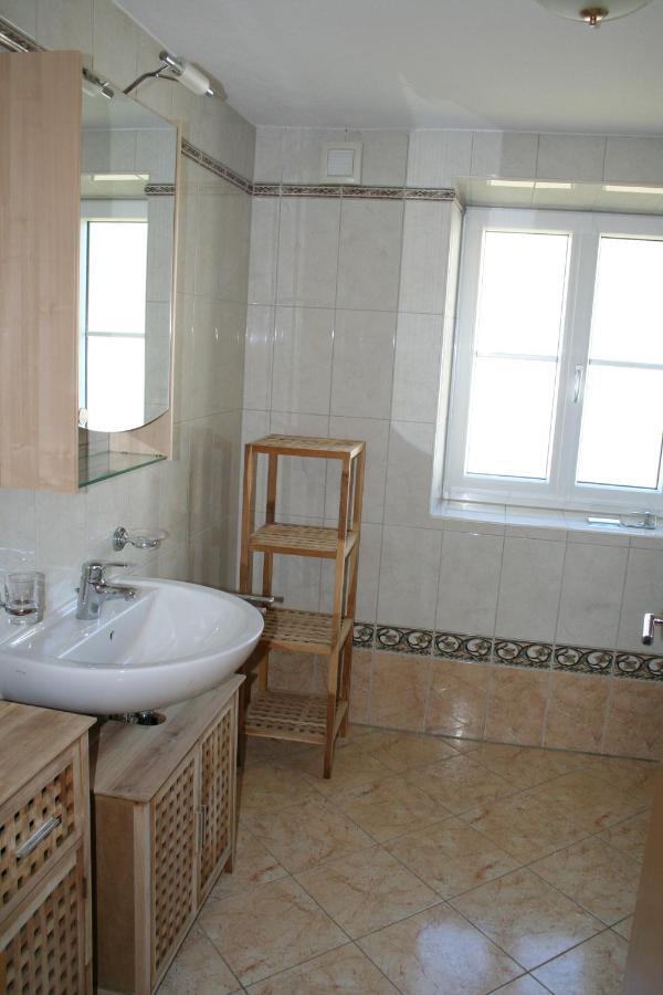Appartements-christian * Fieberbrunn