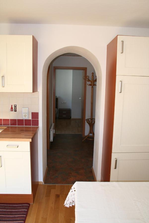 Appartements-christian Fieberbrunn