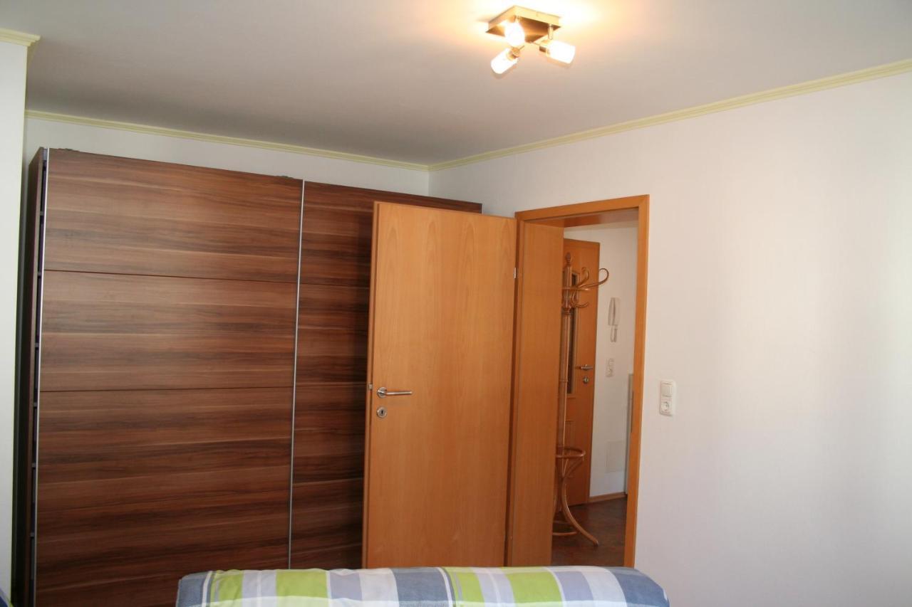 Appartement Appartements-christian *