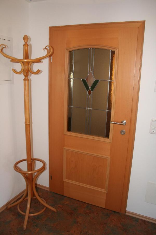 Appartements-christian *