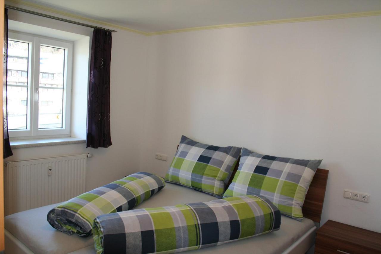 Appartements-christian Appartement *