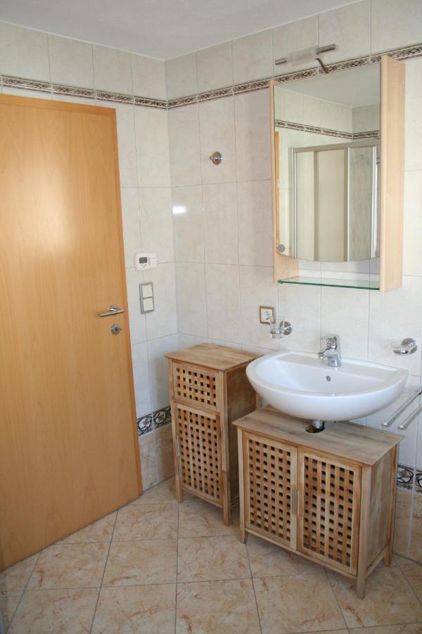 Appartement Appartements-christian Fieberbrunn