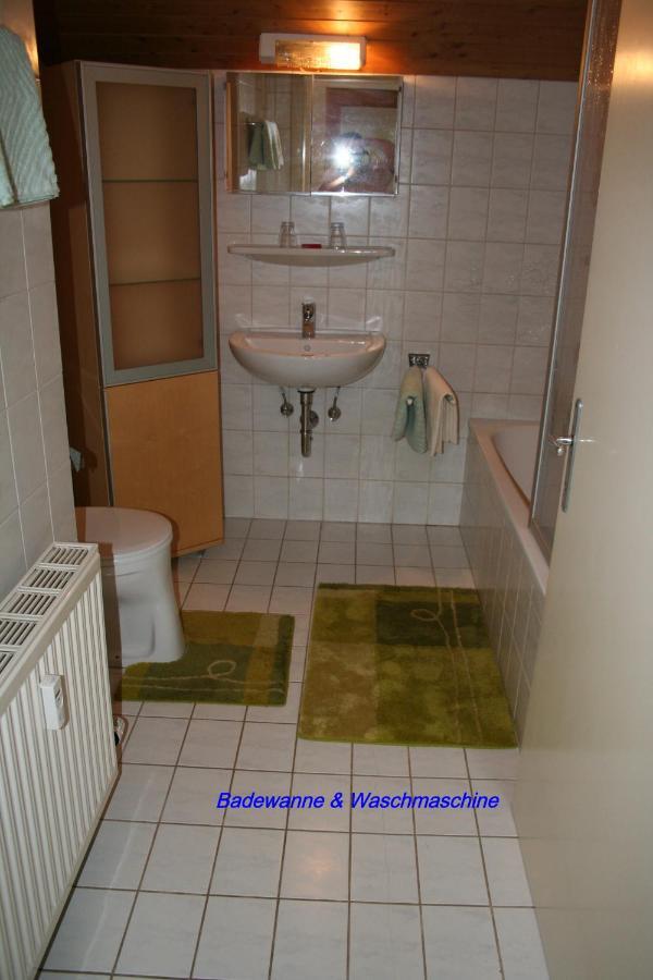 Appartements-christian Appartement *