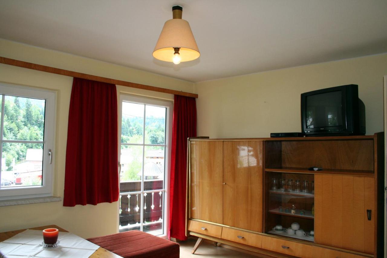 Appartements-christian * Fieberbrunn