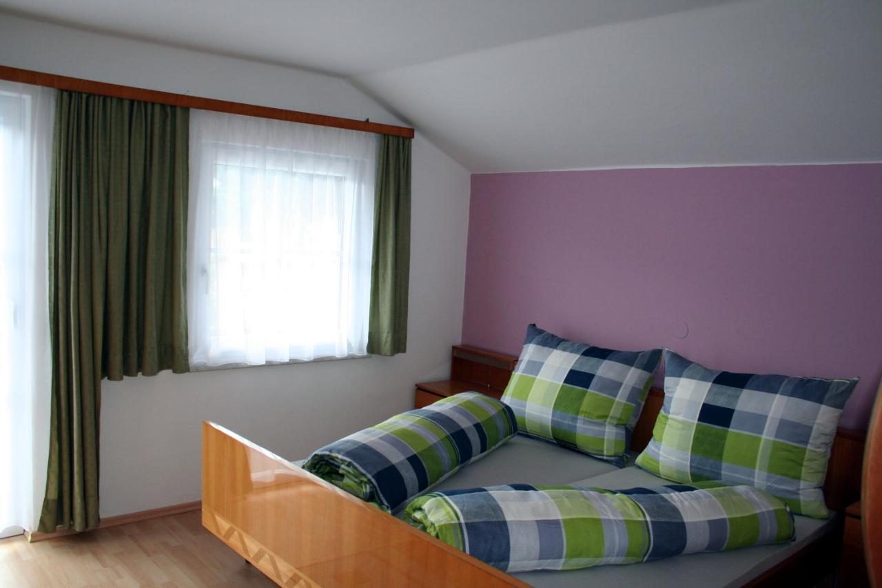 Appartement Appartements-christian