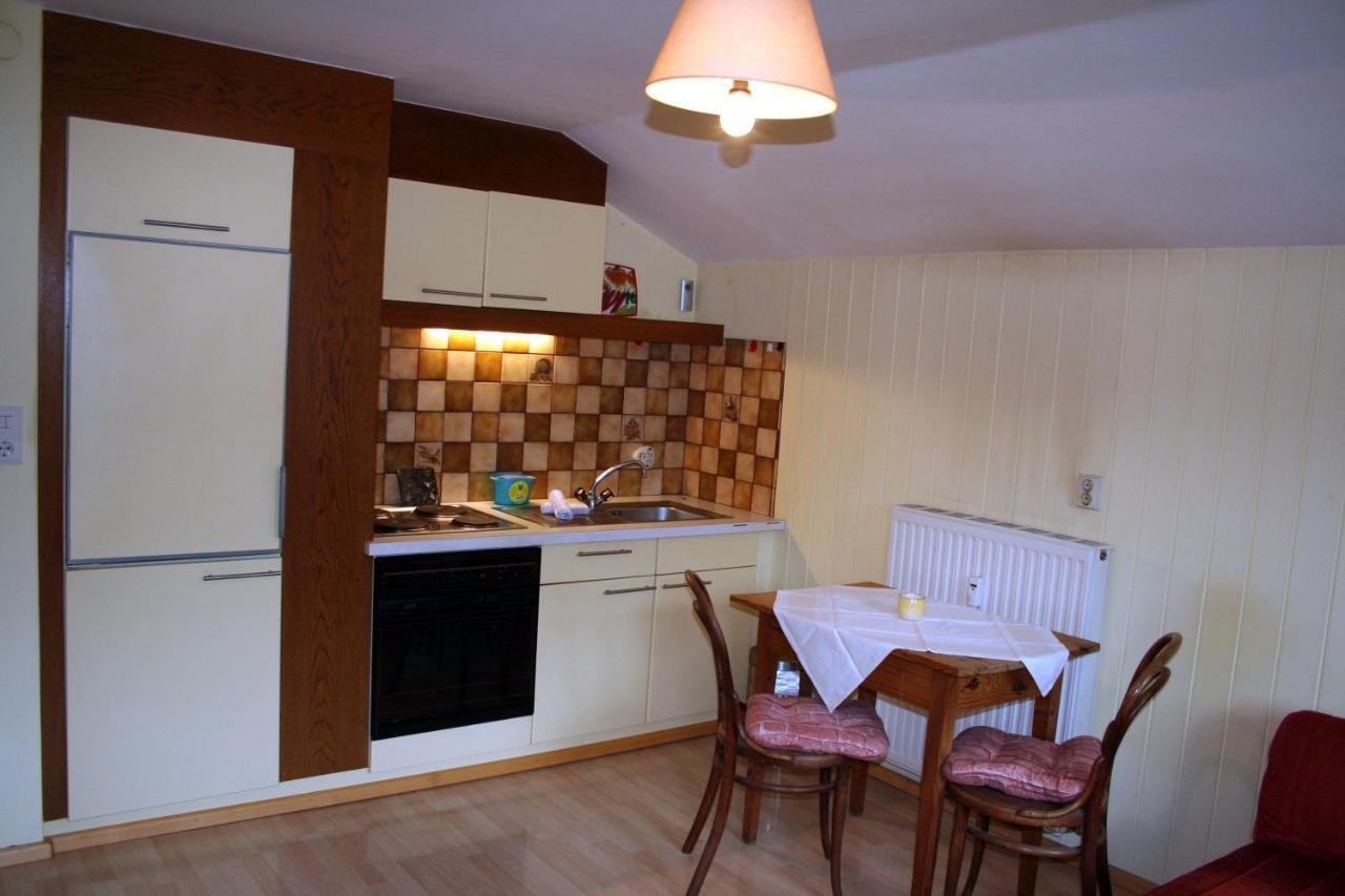 Appartements-christian Appartement *