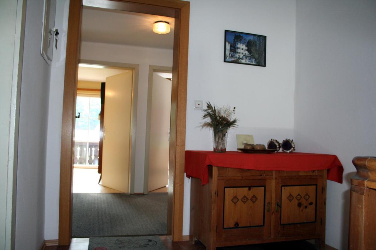 Appartement Appartements-christian Fieberbrunn