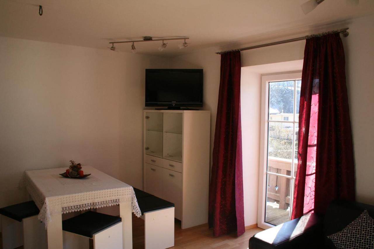 Appartements-christian Appartement *